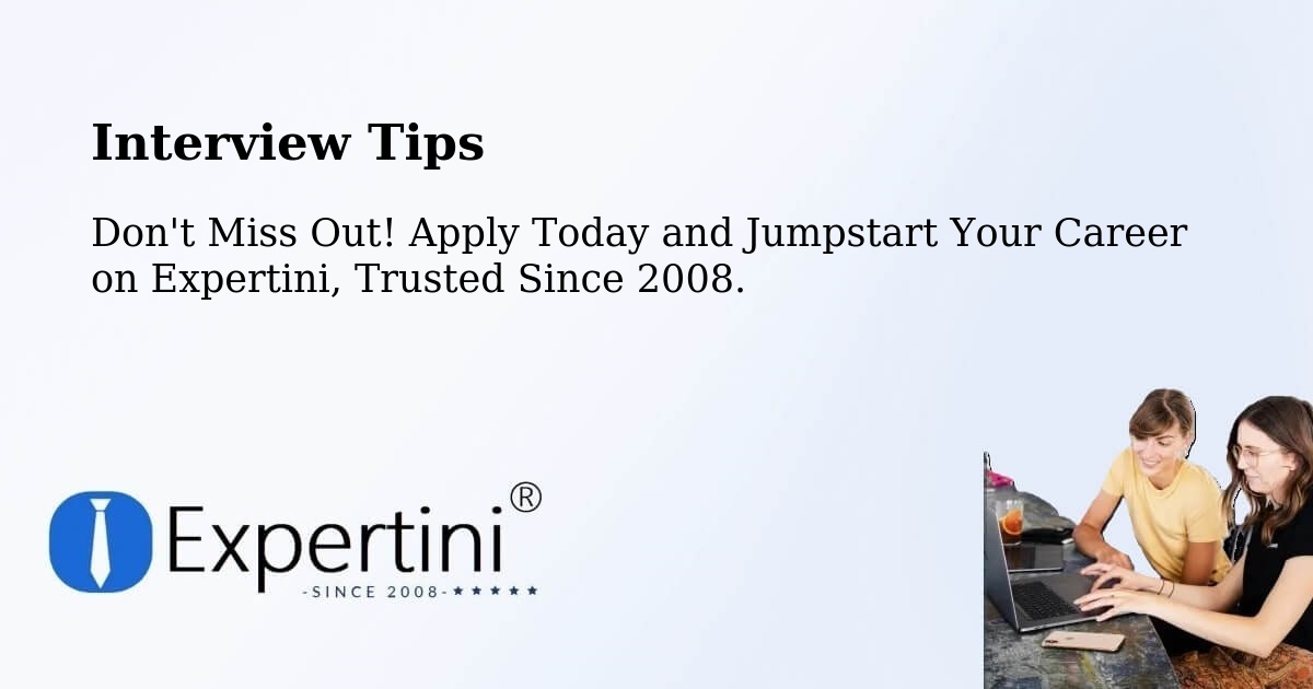 Interview Tips & Techniques for Job Seekers – Tryavna - Tryavna, Bulgaria Jobs Expertini